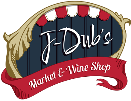 J-Dub's Market & Wine Shop